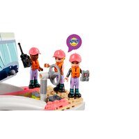LEGO Friends 41716 Приключения Стефани на яхте Image #6
