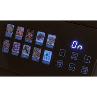 Аэрогриль (аэрофритюрница) JVC JK-MB075 - Превью изображения №4 — Интернет-магазин Teono.by