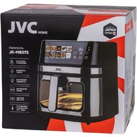 Аэрогриль (аэрофритюрница) JVC JK-MB075 - Превью изображения №10 — Интернет-магазин Teono.by