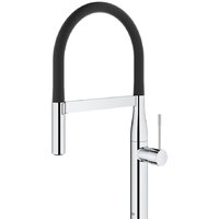 Смеситель Grohe Essence 30294000 (хром) - Превью изображения №2 — Интернет-магазин Teono.by