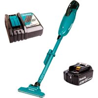 Makita DCL284FZ (без АКБ и ЗУ)