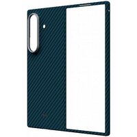 Magssory Aramid Case для Samsung Galaxy Z Fold 7 Blue CFB034 Image #4