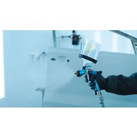 Краскопульт Onetech NT10-105-MP-G13 - Превью изображения №2 — Интернет-магазин Teono.by