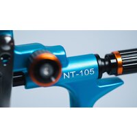 Краскопульт Onetech NT10-105-MP-G13 - Превью изображения №3 — Интернет-магазин Teono.by