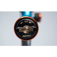 Краскопульт Onetech NT10-105-MP-G13 - Превью изображения №4 — Интернет-магазин Teono.by