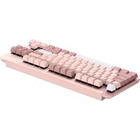 Клавиатура Logitech K855 920-011072 (розовый, нет кириллицы) - Превью изображения №4 — Интернет-магазин Teono.by