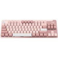 Клавиатура Logitech K855 920-011072 (розовый, нет кириллицы) - Превью изображения №2 — Интернет-магазин Teono.by