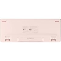 Клавиатура Logitech K855 920-011072 (розовый, нет кириллицы) - Превью изображения №5 — Интернет-магазин Teono.by