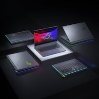 Игровой ноутбук ASUS ROG Strix G16 2025 G615JPR-RV098 - Превью изображения №17 — Интернет-магазин Teono.by