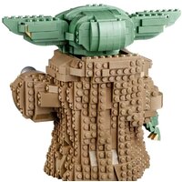 LEGO Star Wars 75318 Малыш Image #6