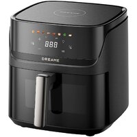 Dreame Air Fryer AF10 (черный) Image #2