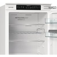 Холодильник Gorenje NRKI517E82WF - Превью изображения №8 — Интернет-магазин Teono.by