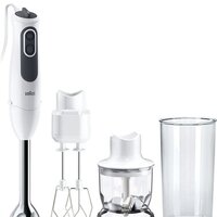 Braun MultiQuick 3 Vario MQ 3125B