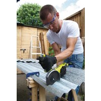 Ryobi EAG2000RS Image #6