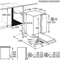 Electrolux EES47310L Image #14