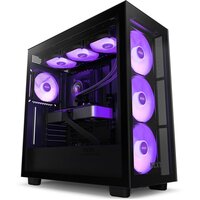 Система жидкостного охлаждения для процессора NZXT Kraken 360 RGB RL-KR360-B1 - Превью изображения №6 — Интернет-магазин Teono.by