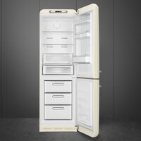 Холодильник Smeg FAB32RCR6 - Превью изображения №3 — Интернет-магазин Teono.by