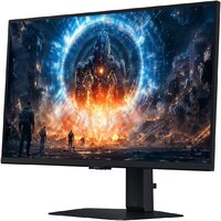 Игровой монитор Samsung Odyssey G6 LS27FG606EIXCI - Превью изображения №2 — Интернет-магазин Teono.by