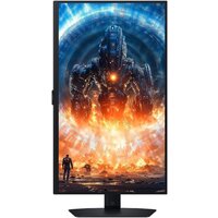 Игровой монитор Samsung Odyssey G6 LS27FG606EIXCI - Превью изображения №7 — Интернет-магазин Teono.by
