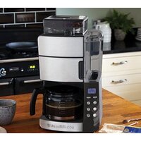 Капельная кофеварка Russell Hobbs 25610-56 - Превью изображения №2 — Интернет-магазин Teono.by
