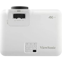 Проектор ViewSonic LX700-4K - Превью изображения №4 — Интернет-магазин Teono.by
