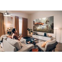 Проектор ViewSonic LX700-4K - Превью изображения №12 — Интернет-магазин Teono.by