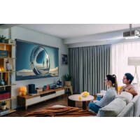 Проектор ViewSonic LX700-4K - Превью изображения №11 — Интернет-магазин Teono.by