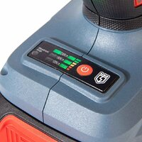 КВТ SB-20-230 (с 2-мя АКБ, кейс) Image #11