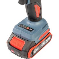 КВТ SB-20-230 (с 2-мя АКБ, кейс) Image #10