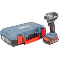 КВТ SB-20-230 (с 2-мя АКБ, кейс) Image #5