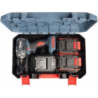 КВТ SB-20-230 (с 2-мя АКБ, кейс) Image #6