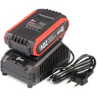 КВТ SB-20-230 (с 2-мя АКБ, кейс) Image #8