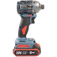 КВТ SB-20-230 (с 2-мя АКБ, кейс) Image #2