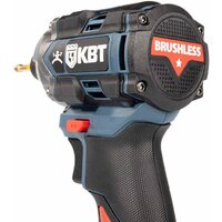 КВТ SB-20-230 (с 2-мя АКБ, кейс) Image #12