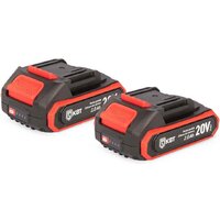 КВТ SB-20-230 (с 2-мя АКБ, кейс) Image #7