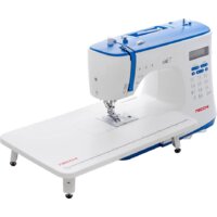 Компьютерная швейная машина Necchi 7580 - Превью изображения №2 — Интернет-магазин Teono.by