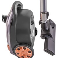 Endever SkyClean VC-250 (серый/фиолетовый) Image #5