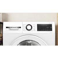Сушильная машина Bosch Serie 6 WQG233DNPL - Превью изображения №2 — Интернет-магазин Teono.by