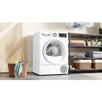 Сушильная машина Bosch Serie 6 WQG233DNPL - Превью изображения №5 — Интернет-магазин Teono.by