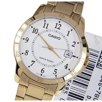 Casio MTP-V004G-7B Image #2