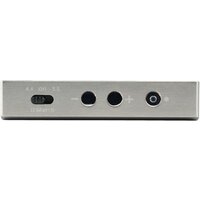 Портативный усилитель iFi audio GO bar Kensei - Превью изображения №5 — Интернет-магазин Teono.by