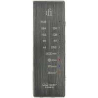 Портативный усилитель iFi audio GO bar Kensei - Превью изображения №2 — Интернет-магазин Teono.by
