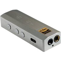 Портативный усилитель iFi audio GO bar Kensei - Превью изображения №3 — Интернет-магазин Teono.by