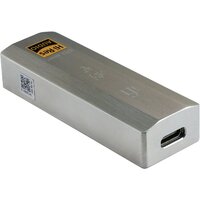 Портативный усилитель iFi audio GO bar Kensei - Превью изображения №4 — Интернет-магазин Teono.by