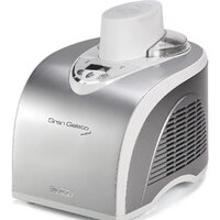 Ariete 693 Gran Gelato Metal