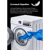 MAUNFELD MFWM147WH Image #34