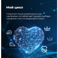 MAUNFELD MFWM147WH Image #27