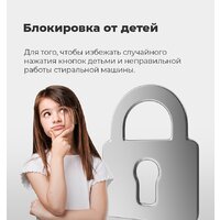 MAUNFELD MFWM147WH Image #28