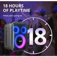 Беспроводная колонка Tronsmart Halo 200 (без микрофона) - Превью изображения №14 — Интернет-магазин Teono.by
