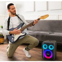 Беспроводная колонка Tronsmart Halo 200 (без микрофона) - Превью изображения №11 — Интернет-магазин Teono.by